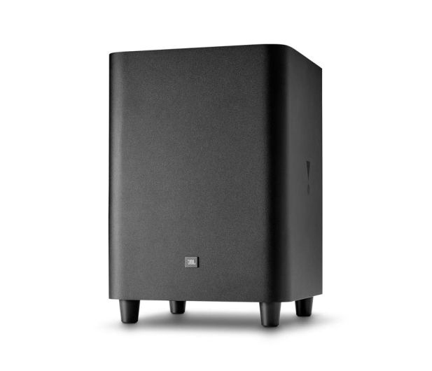 JBL Bar 3.1 soundbar 450W, BT - 422499 - zdjęcie 3